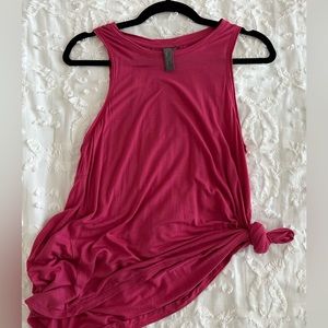 Sweaty Betty | Easy Peazy Pima Tank